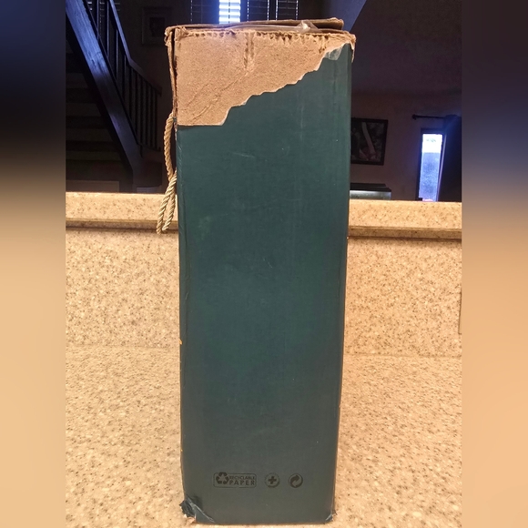 Shilucheng 100%Linen King Duvet Cover Set, Luxury Pure Natural French Flax Linen - Picture 10 of 11